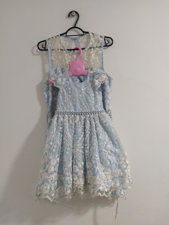 Vestidos mãe e filha - Foto 3