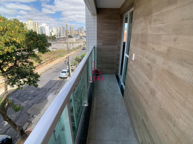 Apartamento 3 quartos à venda, 3 quartos, 1 suíte, 2 vagas, Palmares - Belo Horizonte/MG - Foto 4
