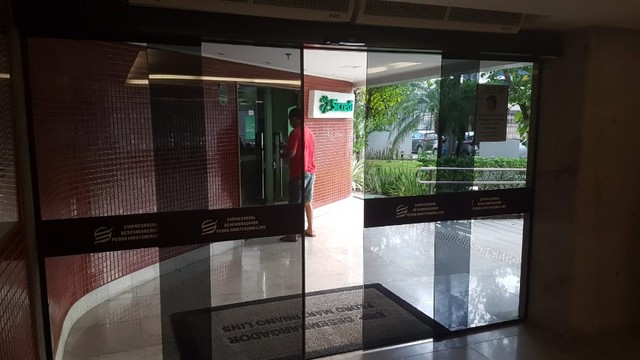 Sala comercial pertinho da Agamenon Magalhães,34m, R$310 mil  - Foto 4