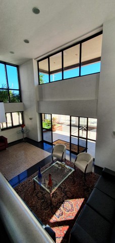 Apartamento para venda possui 190 metros quadrados com 3 quartos em Mucuripe - Fortaleza - - Foto 2