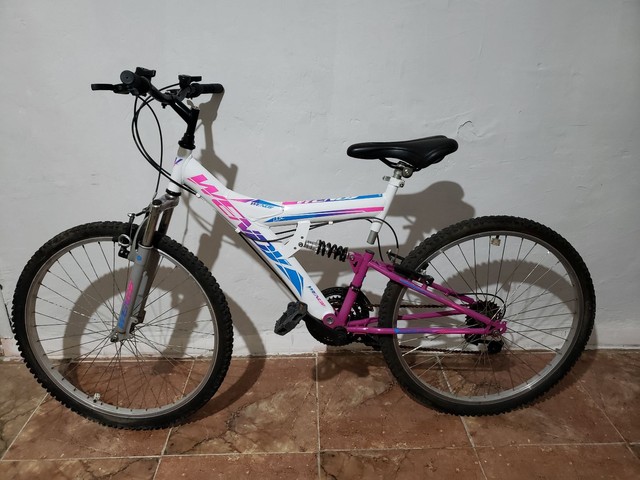 Purple Next Power Climber 24 Pink Next Power Climber 24 Pink Kids