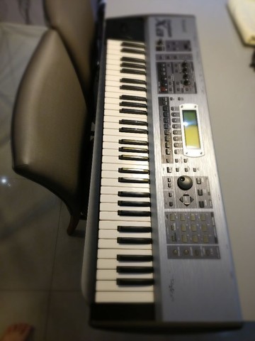 roland fantom xa olx