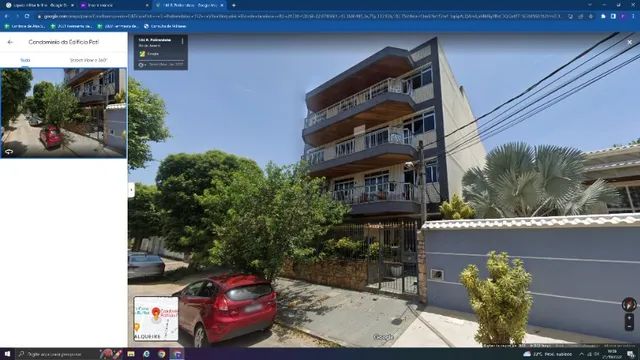 Captação de Apartamento a venda na Rua Potirendaba, Vila Valqueire, Rio de Janeiro, RJ