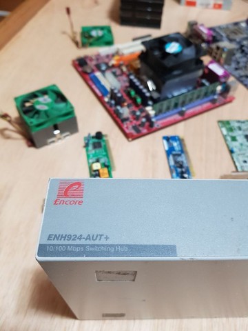 Diversos Componentes Eletrônicos para PC usadas.  - Foto 3