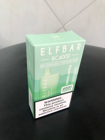 Pod elf bar 4000 pufs