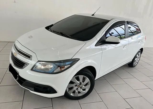 CHEVROLET ONIX 2013 Usados e Novos