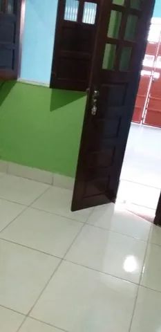 Aluga-se uma casa aconhegante no bairro Muchila conj. Feira X na rua L