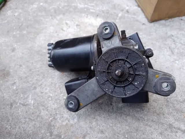 Motor do limpador S10 2011 - Foto 3