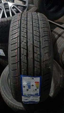 Pneus Novos 13 14 15 16 - Foto 5