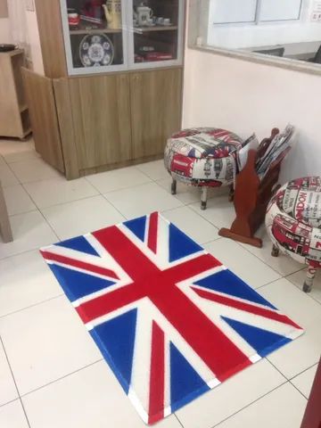 Tapetes Personalizados