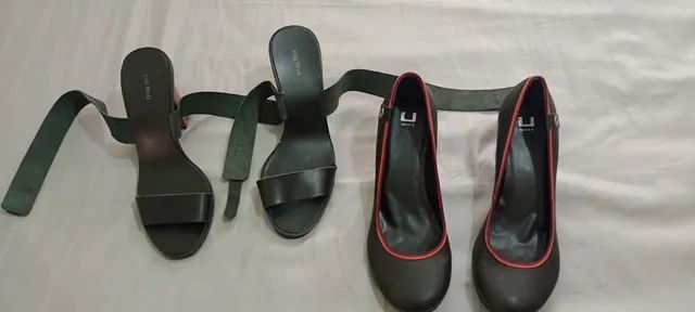 Sapato feminino  - Foto 2