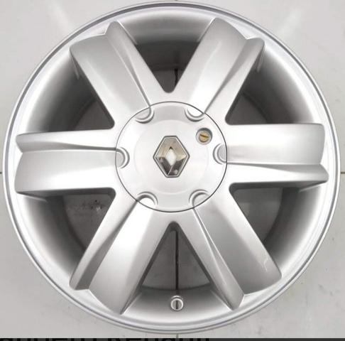 Rodas Megane Grandtour aro 16 Originais por R$2.5000,00 o jogol