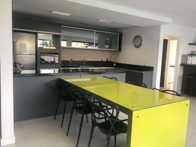 Casa à venda com 3 dormitórios em Saguaçú, Joinville cod:KR731 - Foto 2