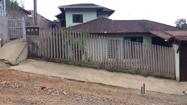 Casa, João Costa, Joinville-SC - Foto 4