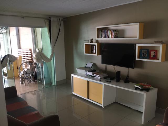 Casa 3 qtos sendo uma suíte aceito financiamento - Foto 7