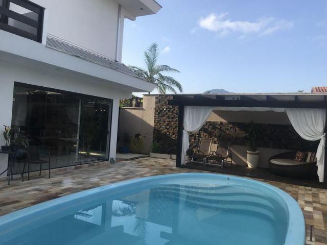Casa à venda com 3 dormitórios em Saguaçú, Joinville cod:KR731 - Foto 8
