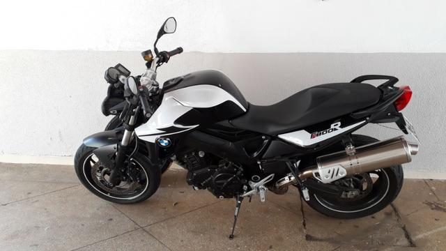 Bmw F 800R - Foto 5