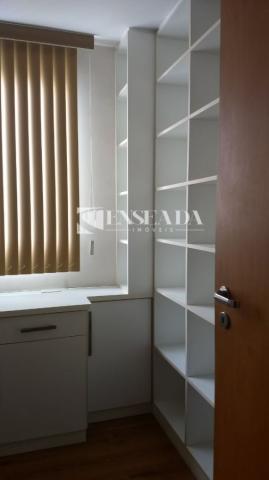 Apartamento, Jardim Camburi, Vitória-ES - Foto 5