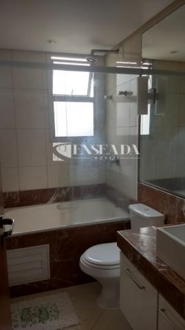 Apartamento, Jardim Camburi, Vitória-ES - Foto 15