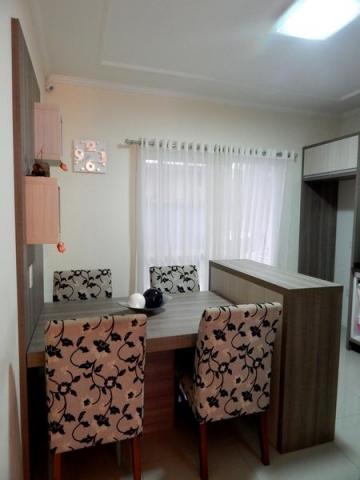 Casa à venda com 2 dormitórios em Paranaguamirim, Joinville cod:KR631 - Foto 10