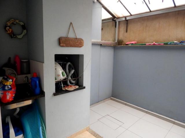 Casa à venda com 2 dormitórios em Paranaguamirim, Joinville cod:KR631 - Foto 7