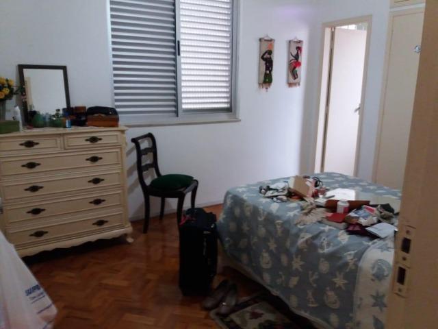 Amplo apto 3 quartos ideal para idosos cód. 228 - Foto 14