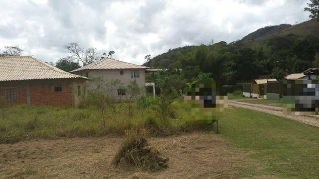 Vendo/troco terreno plano 664,81m² - Foto 4