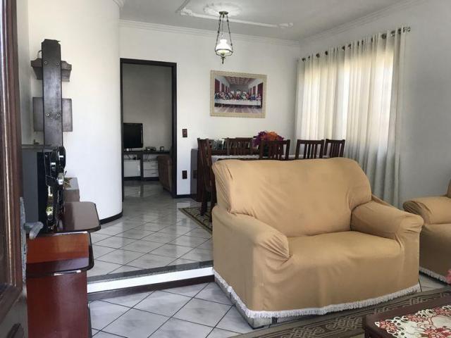 Casa à venda com 3 dormitórios em Glória, Joinville cod:KR711 - Foto 11