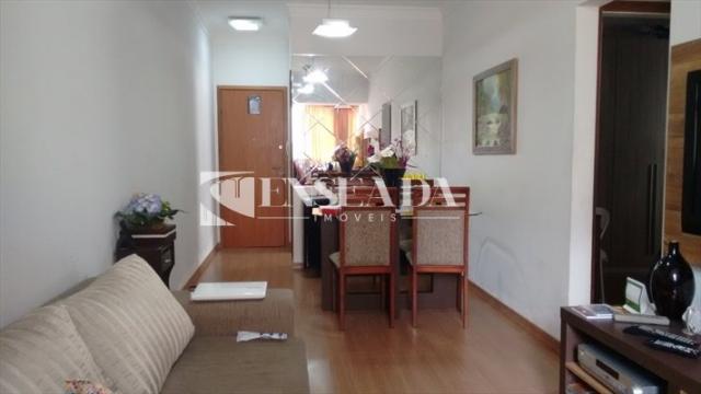 Apartamento, Jardim Camburi, Vitória-ES - Foto 3