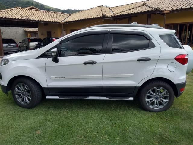 Ford Ecosport Freestyle 1.6 - Foto 3