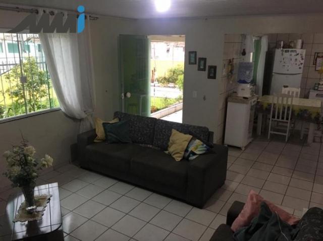 Casa com piscina, 3 quartos no centro de navegantes - Foto 20