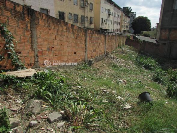 Terreno para alugar em Glória, Contagem cod:584462 - Foto 3