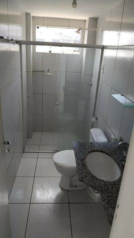 Apartamento em Nova Parnamirim, 3 quartos. Av. Abel Cabral. - Foto 8