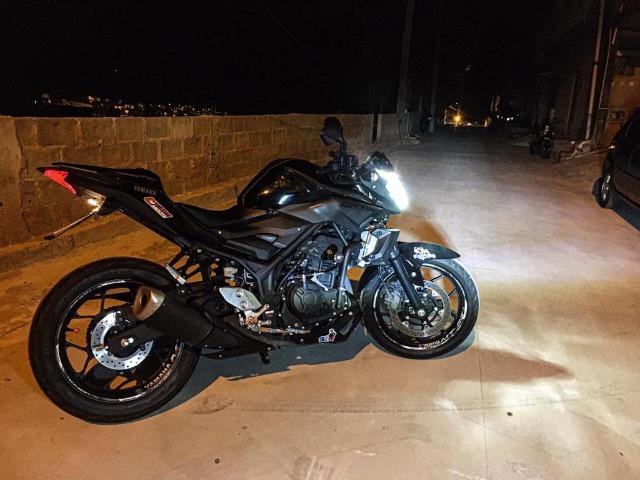 Vendo Moto - Foto 2