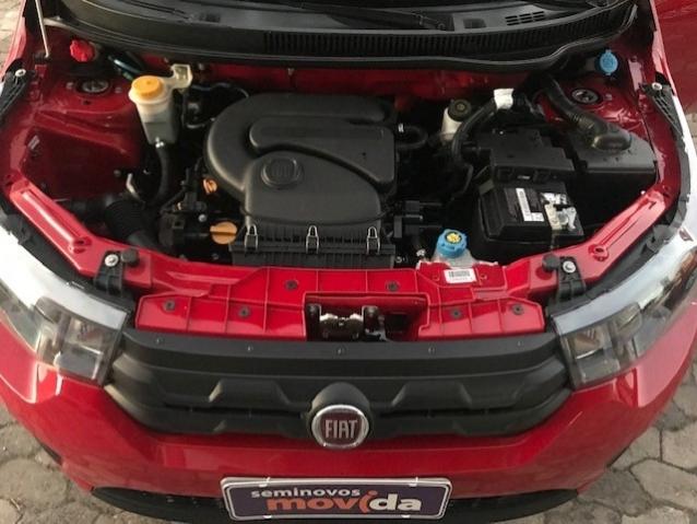 FIAT MOBI 1.0 EVO FLEX LIKE. MANUAL 2018 - Foto 8