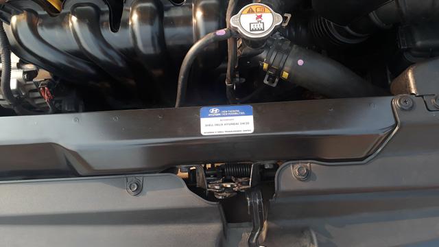 Hb20S sedan 1.6 ano 2015 o top da categoria apenas 47.000 km - Foto 18