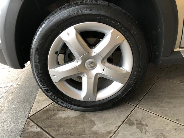 Sandero stepway 1.6 2011 - Foto 9