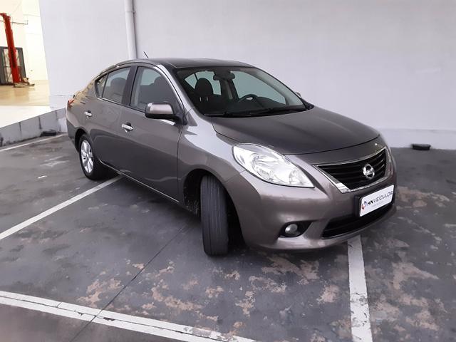 Versa SL 1.6 2013 Completo (81) 9 * HN veículos - Foto 3