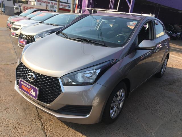 Hb20 1.6 automático 2019 - Foto 3