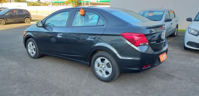 CHEVROLET PRISMA 2018/2019 1.4 MPFI LT 8V FLEX 4P MANUAL - Foto 4