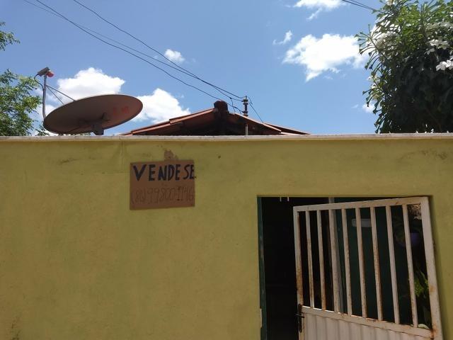 Aluga se casa ou vende se - Foto 2
