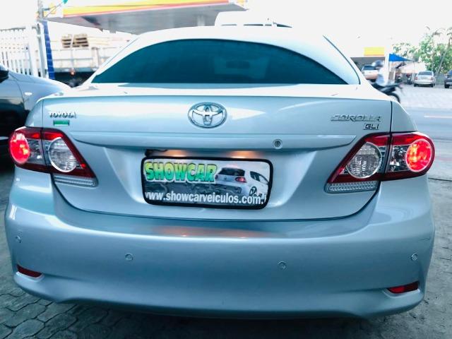 Toyota Corolla Gli 2014 aut. , Impecável !!!! , Oportunidade !!!!!! - Foto 15