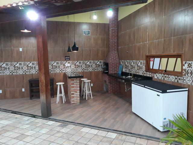 Casa no Calhau à 1km da praia - Foto 2