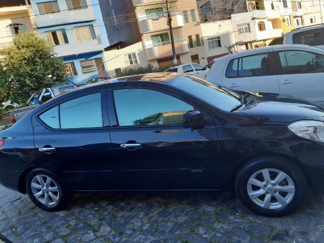 Versa SL 1.6 14/14 Oportunidade! - Foto 4