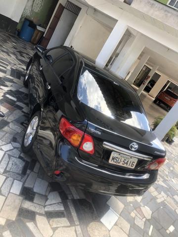Toyota Corolla Xei Automático M.2010 - Foto 4