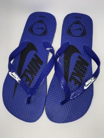 Sandálias Nike no atacado direto da fábrica - Foto 3
