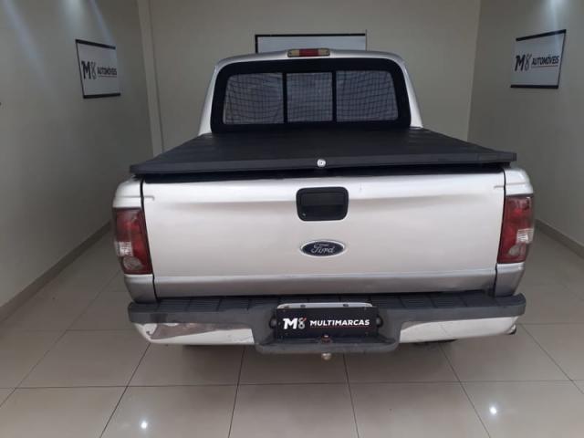 FORD RANGER LTD 3.0 diesel 4x4 - Foto 5