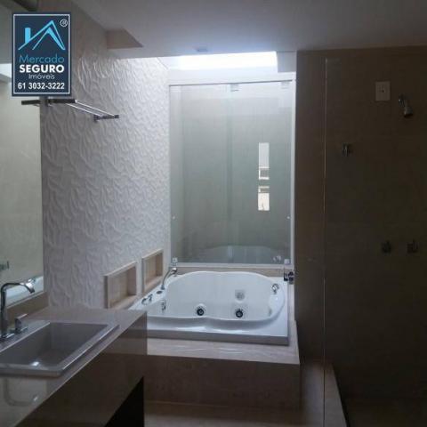 Casa com 3 dormitórios à venda, 278 m² por R$ 1.200.000,00 - Guará II - Guará/DF - Foto 12
