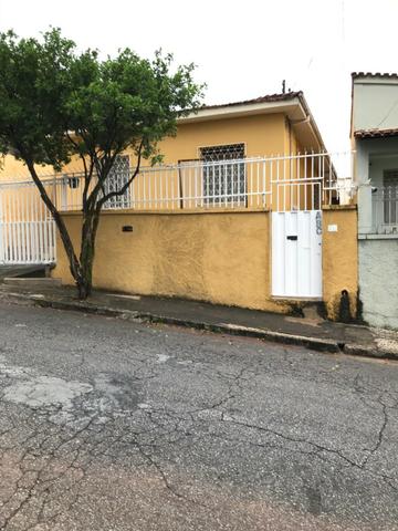 Casa Geminada 1 Quarto