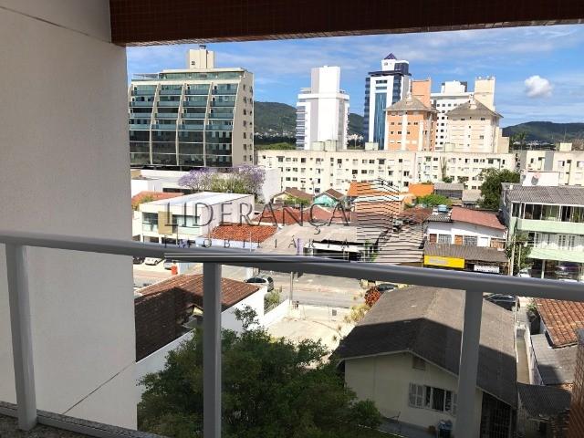 Apartamento, agronômica, 3 dormitórios, sendo 1 suíte, 2 salas, sacada, churrasqueira, coz - Foto 10